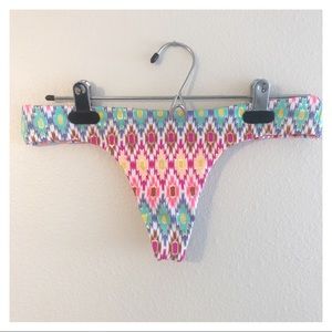 Victoria Secret NWOT Bikini Bottom size S